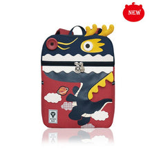 Load image into Gallery viewer, Kid Unicorn Backpack
