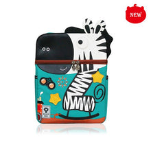 Load image into Gallery viewer, Kid Unicorn Backpack
