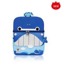 Load image into Gallery viewer, Kid Unicorn Backpack
