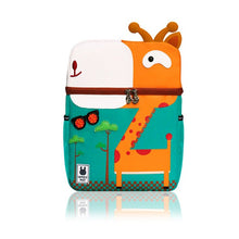 Load image into Gallery viewer, Kid Unicorn Backpack
