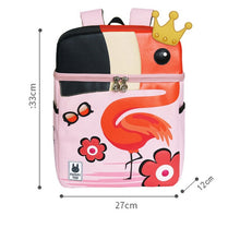 Load image into Gallery viewer, Kid Unicorn Backpack
