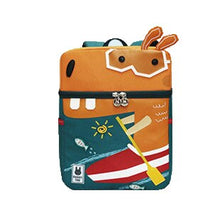 Load image into Gallery viewer, Kid Unicorn Backpack
