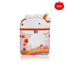 Load image into Gallery viewer, Kid Unicorn Backpack
