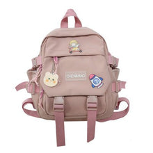 Load image into Gallery viewer, Canvas Shoulder Bag

