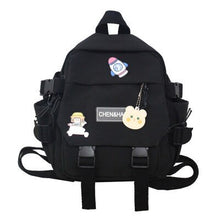 Load image into Gallery viewer, Canvas Shoulder Bag
