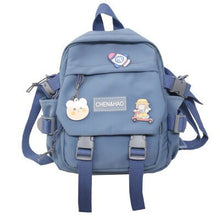 Load image into Gallery viewer, Canvas Shoulder Bag
