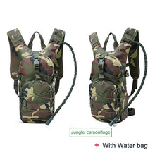 Load image into Gallery viewer, Lightweight Tactical Backpack
