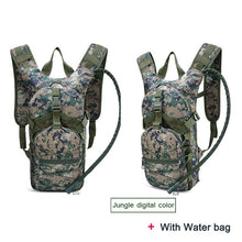 Load image into Gallery viewer, Lightweight Tactical Backpack
