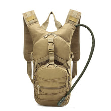 Load image into Gallery viewer, Lightweight Tactical Backpack
