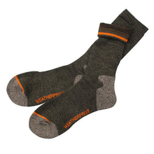 Load image into Gallery viewer, Wool Fleece sock
