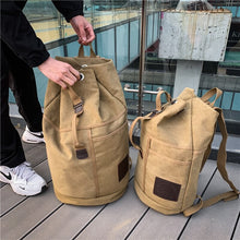 Load image into Gallery viewer, Sports Duffle Bag
