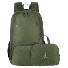 Load image into Gallery viewer, Military Backpack
