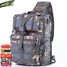 Load image into Gallery viewer, Military Tactical Backpack
