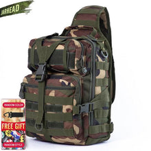 Load image into Gallery viewer, Military Tactical Backpack
