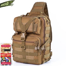 Load image into Gallery viewer, Military Tactical Backpack
