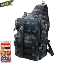 Load image into Gallery viewer, Military Tactical Backpack
