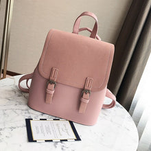 Load image into Gallery viewer, Mini Backpack
