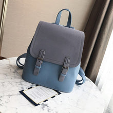 Load image into Gallery viewer, Mini Backpack

