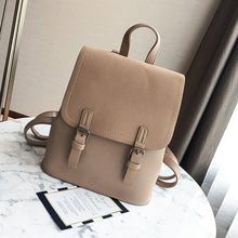 Load image into Gallery viewer, Mini Backpack
