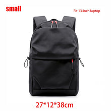 Load image into Gallery viewer, Multifunction Waterproof Backpack
