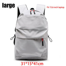 Load image into Gallery viewer, Multifunction Waterproof Backpack
