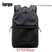 Load image into Gallery viewer, Multifunction Waterproof Backpack
