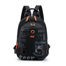 Load image into Gallery viewer, Designer Fashion Men Backpack
