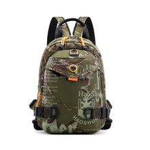 Load image into Gallery viewer, Designer Fashion Men Backpack

