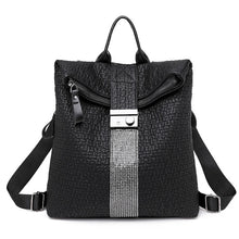 Load image into Gallery viewer, Luxury Designer Backpack
