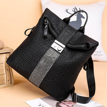 Load image into Gallery viewer, Luxury Designer Backpack
