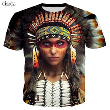 Load image into Gallery viewer, 3D Print T-Shirts
