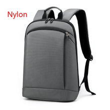 Load image into Gallery viewer, New Thin Laptop Backpack
