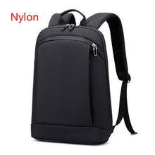 Load image into Gallery viewer, New Thin Laptop Backpack
