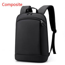 Load image into Gallery viewer, New Thin Laptop Backpack
