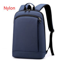 Load image into Gallery viewer, New Thin Laptop Backpack
