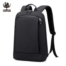 Load image into Gallery viewer, New Thin Laptop Backpack
