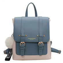 Load image into Gallery viewer, New Women Designer Backpacks
