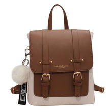 Load image into Gallery viewer, New Women Designer Backpacks
