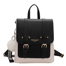 Load image into Gallery viewer, New Women Designer Backpacks
