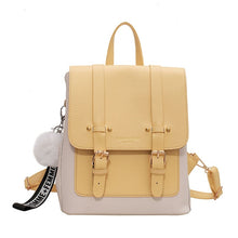 Load image into Gallery viewer, New Women Designer Backpacks
