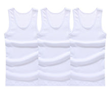 Load image into Gallery viewer, Men's O-neck Vest
