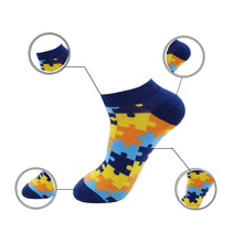 Load image into Gallery viewer, Ankle Socks
