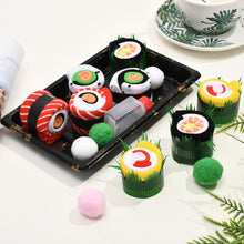 Load image into Gallery viewer, Sushi Cotton Socks

