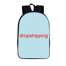 Load image into Gallery viewer, Customize Backpack
