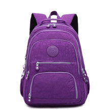 Load image into Gallery viewer, TEGAOTE School Backpack
