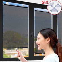 Load image into Gallery viewer, Sun Protection Roller Blind

