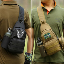 Load image into Gallery viewer, Hiking Trekking Backpack
