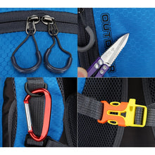 Load image into Gallery viewer, Climbing Waterproof Backpack
