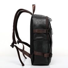 Load image into Gallery viewer, Tilorraine vintage backpack
