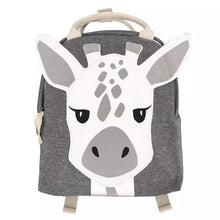 Load image into Gallery viewer, Children Backpack
